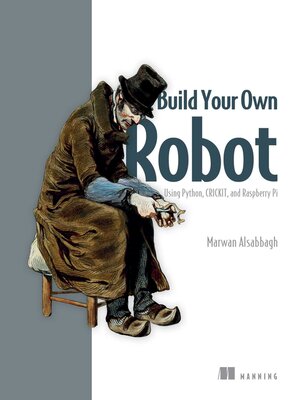 cover image of Build Your Own Robot